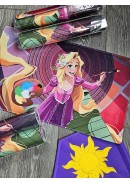 Tapis de jeu Raiponce Tapis de jeu Raiponce